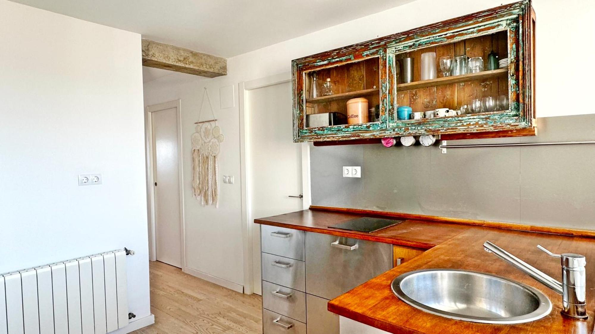 Apartamento NEPTUNO 27 - Frente a la playa de Gandía Exterior foto